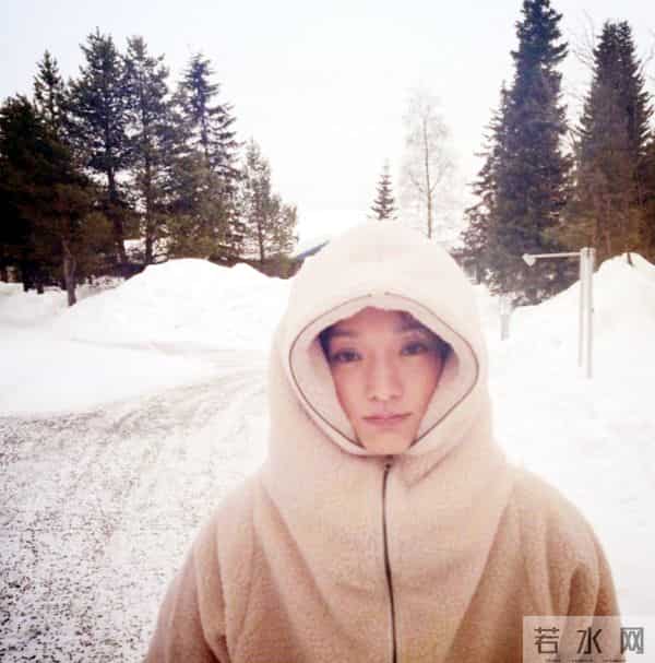 高圣远称和周迅没有财产问题