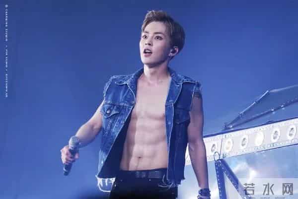 金俊绵家庭背景