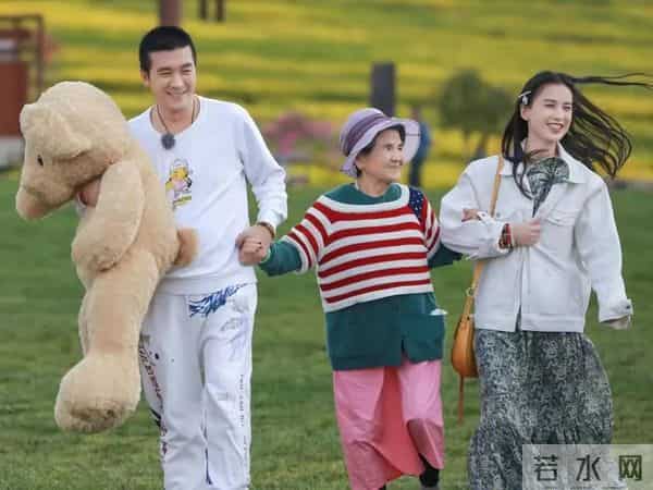 巨力集团杨子的父亲