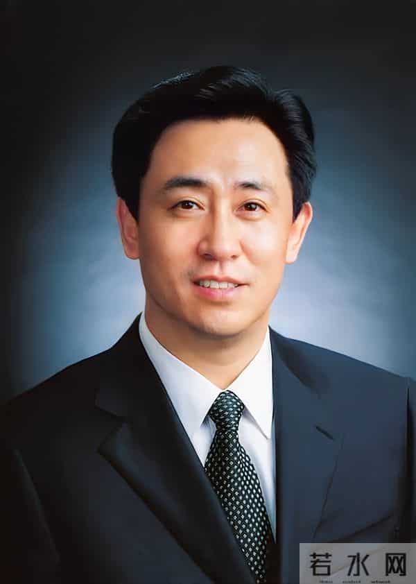 许家印范冰冰怎么到一起了呢