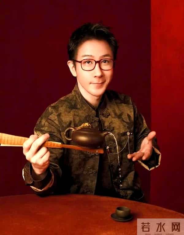 刘谦为什么突然就不红了