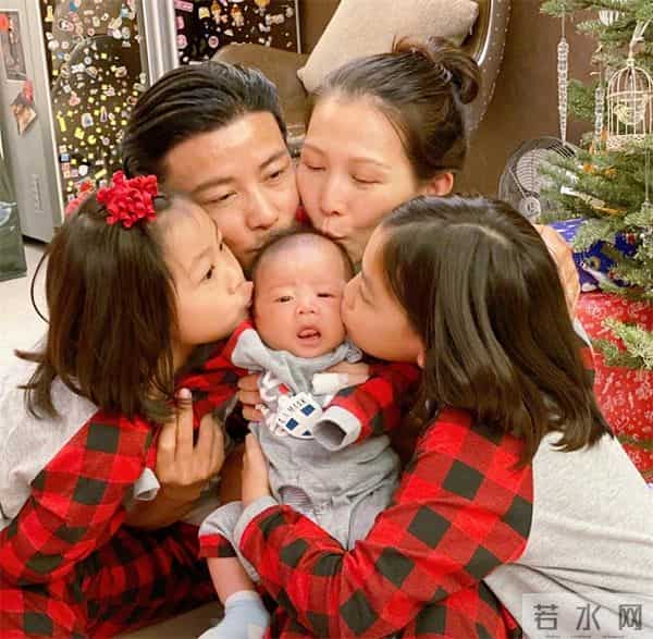 蔡少芬为刘銮雄堕胎