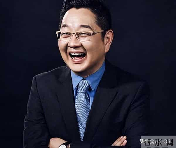 张绍刚宣布退出主持界