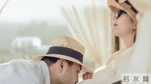 张含韵陪人睡觉名单