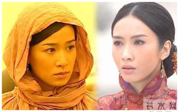 胡杏儿宣萱陈慧珊