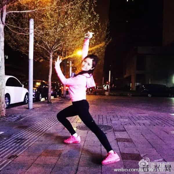 少女时代谁喜欢韩庚