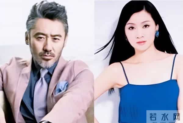 吴秀波儿子个人资料