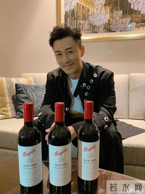 林峰潘霜霜事件