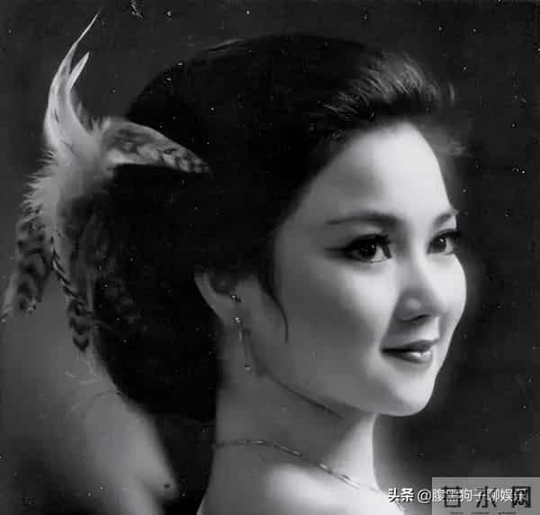 白冰冰丧女全过程