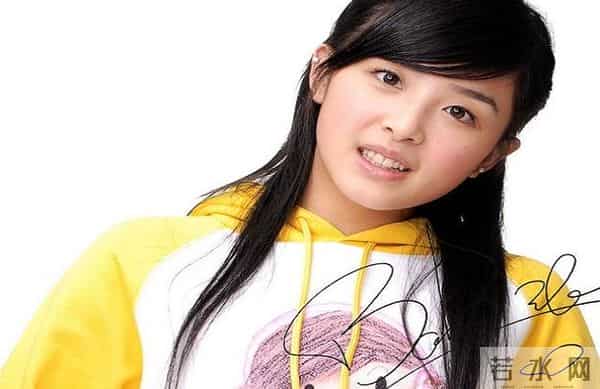 为什么说张含韵是公交车