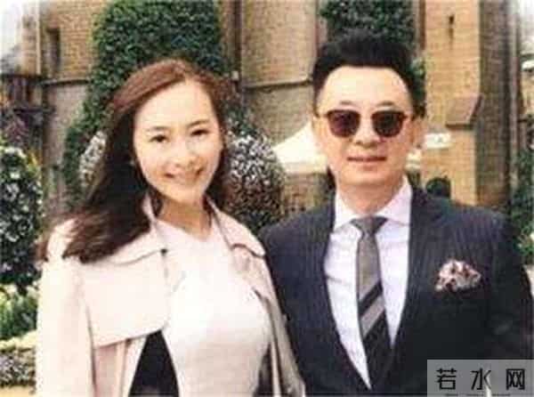 黄海波被谁害的