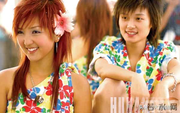 2011快乐女声9进8