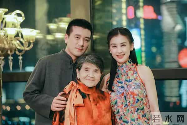 巨力集团杨子的父亲