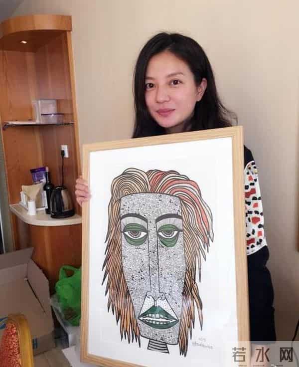 宋茜昌珉勺子事件