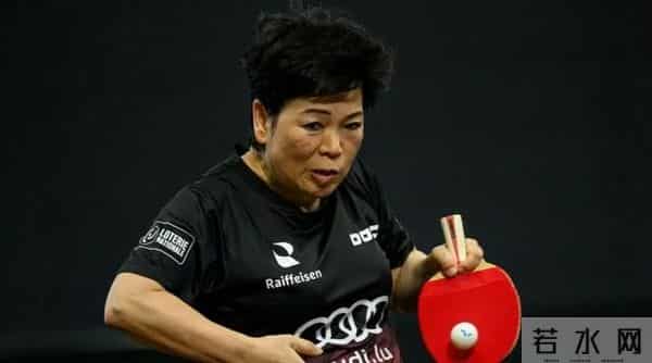 倪夏莲的丈夫是哪国人