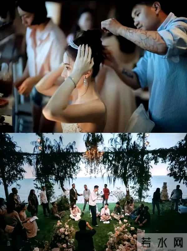 窦骁的第一个妻子是谁