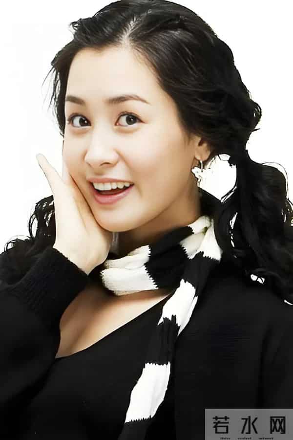 朴寒星整容前后