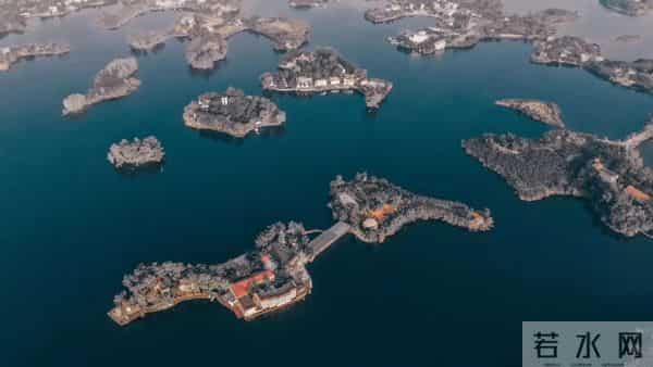 青龙湖水上公园