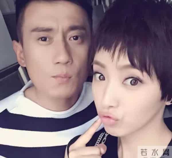 刘晓洁个人资料老公