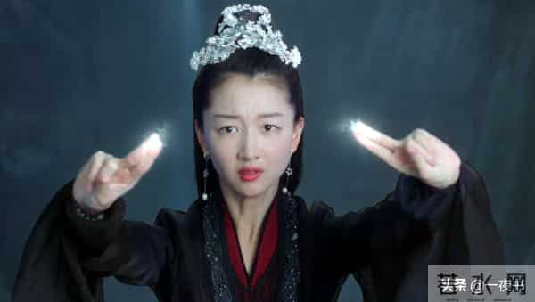 千古玦尘芜浣是什么身份