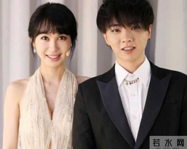 华晨宇的女朋友胡蕾