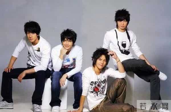 吴尊退出飞轮海