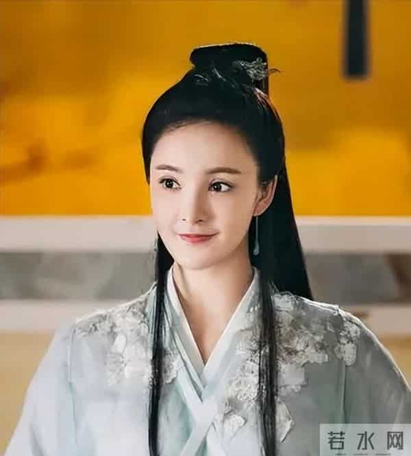 刘雨欣为什么是军人