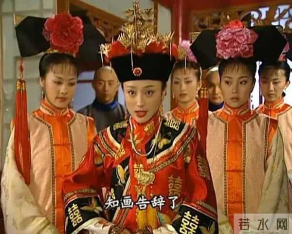 秦岚黄晓明分手原因