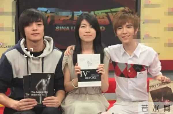 郭敬明金丝雀事件