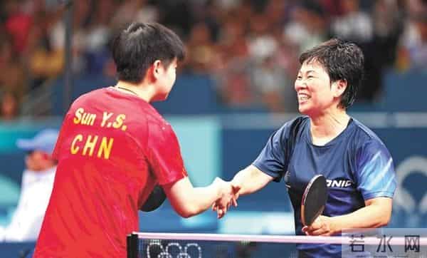 倪夏莲的丈夫是哪国人