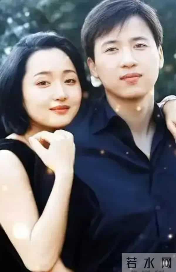 杨钰莹与赖昌星红楼