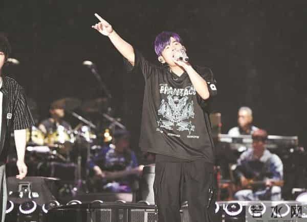 周杰伦好久不见