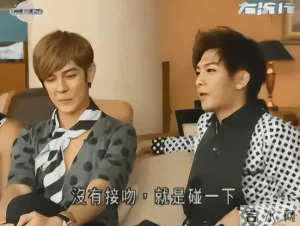 吴尊为什么退出飞轮海