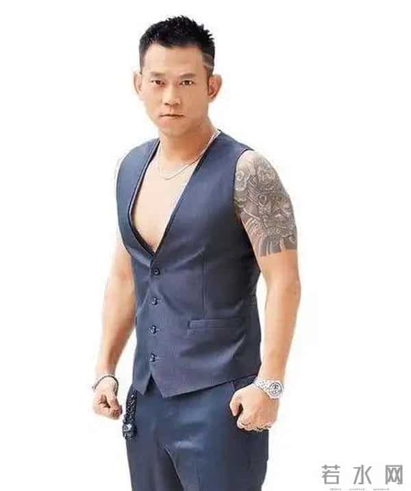 窦智孔个人资料