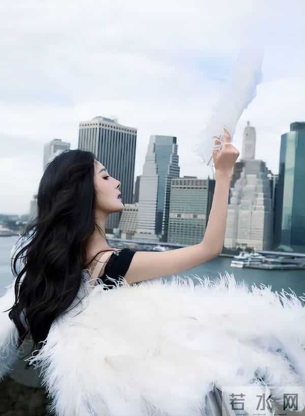 杨幂主演的电视剧