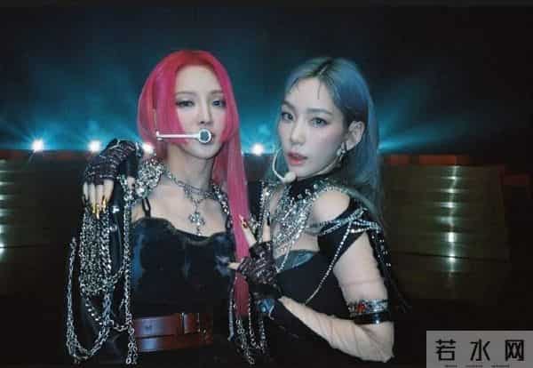 少女时代黑海事件