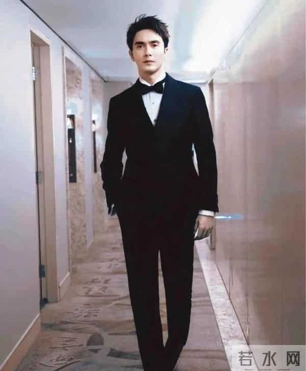 彭冠英私下性格