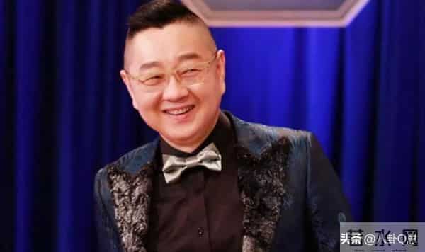 张绍刚宣布退出主持界