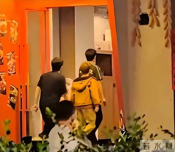 郭敬明是男的还是女的