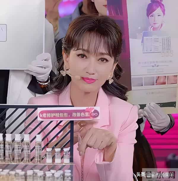 赵雅芝个人资料简介及