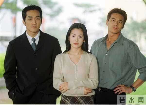 圭贤骂韩庚因为宋茜