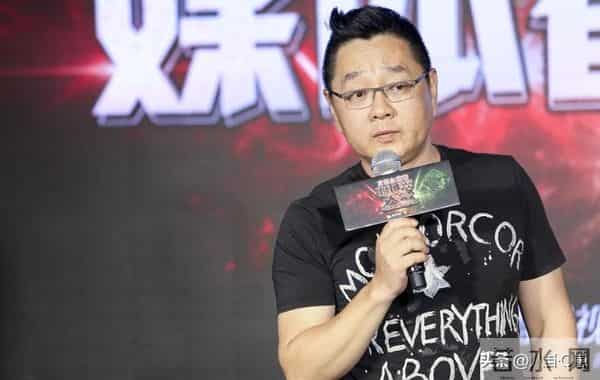 张绍刚宣布退出主持界