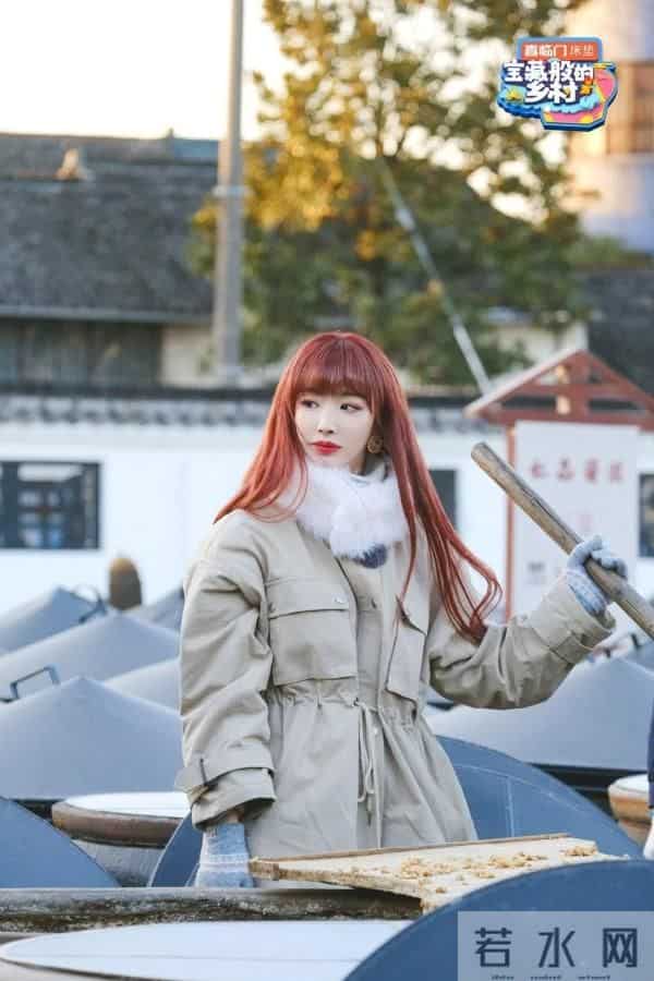 宋芳园个人资料年龄