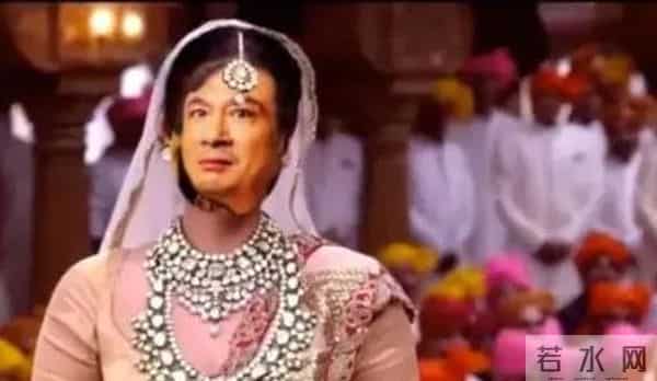 费曼惨被吴镇宇贴吧拉黑