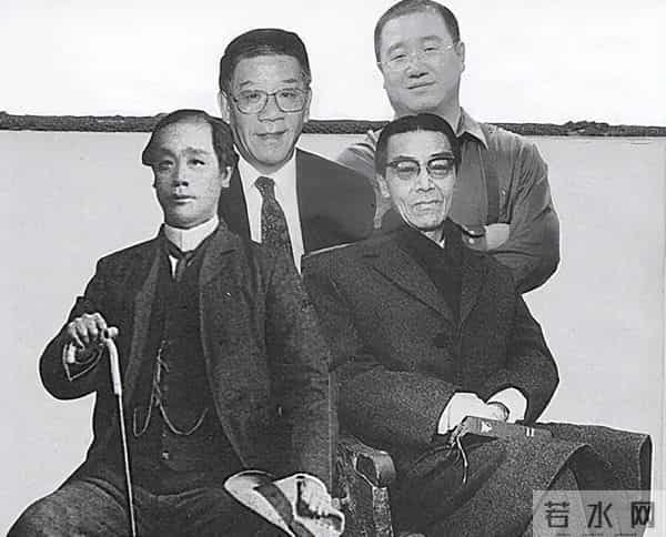 英宁现任妻子王琼图片