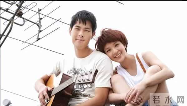 郭采洁杨佑宁分手