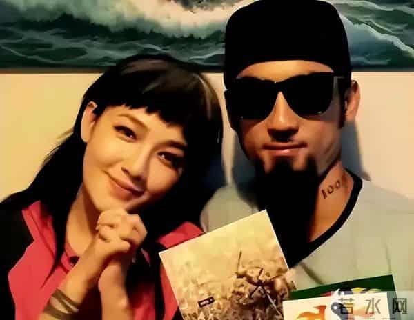 台湾七仙女成员