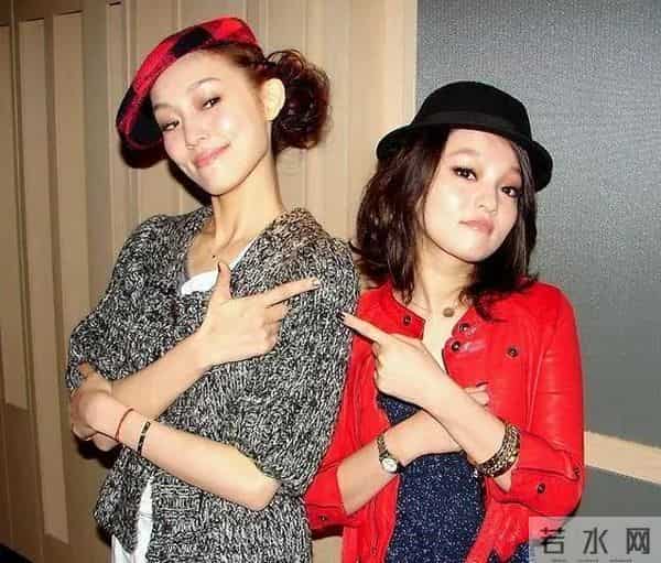 台湾七仙女都有谁