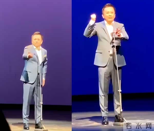 朱军近况最新消息