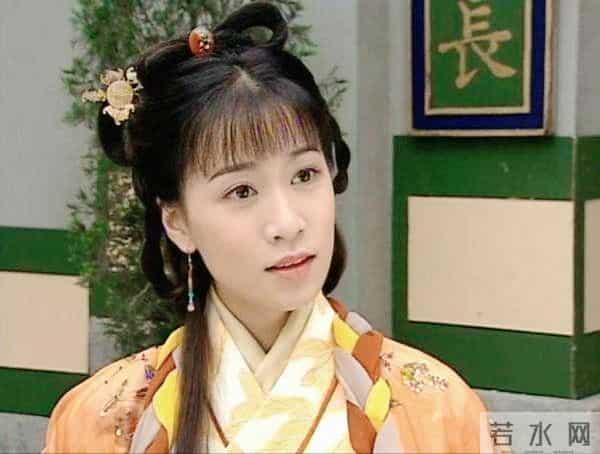 胡杏儿宣萱陈慧珊